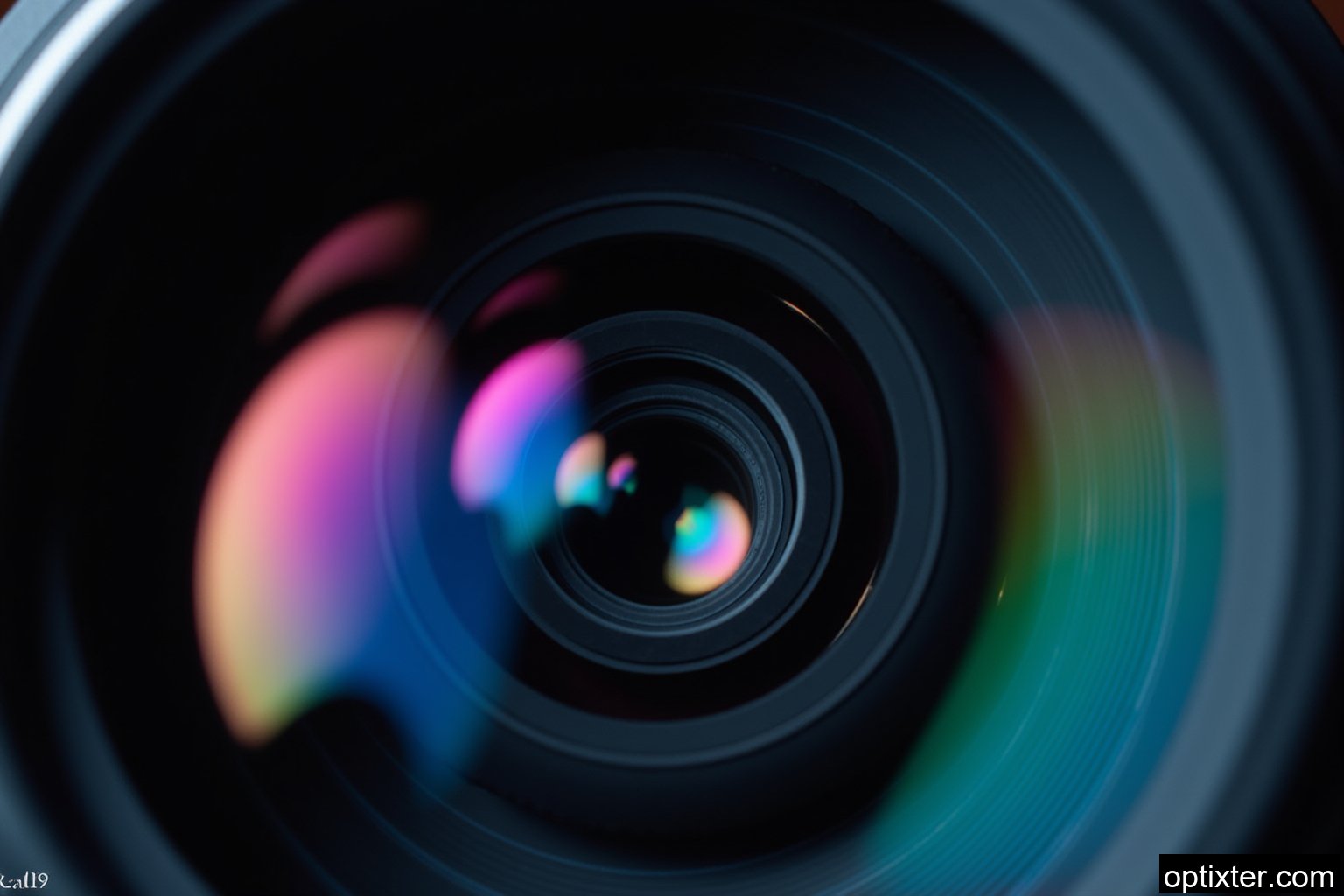 Unveiling Optical Excellence: Dive Into the Science Behind Clarity with Optixter.com!