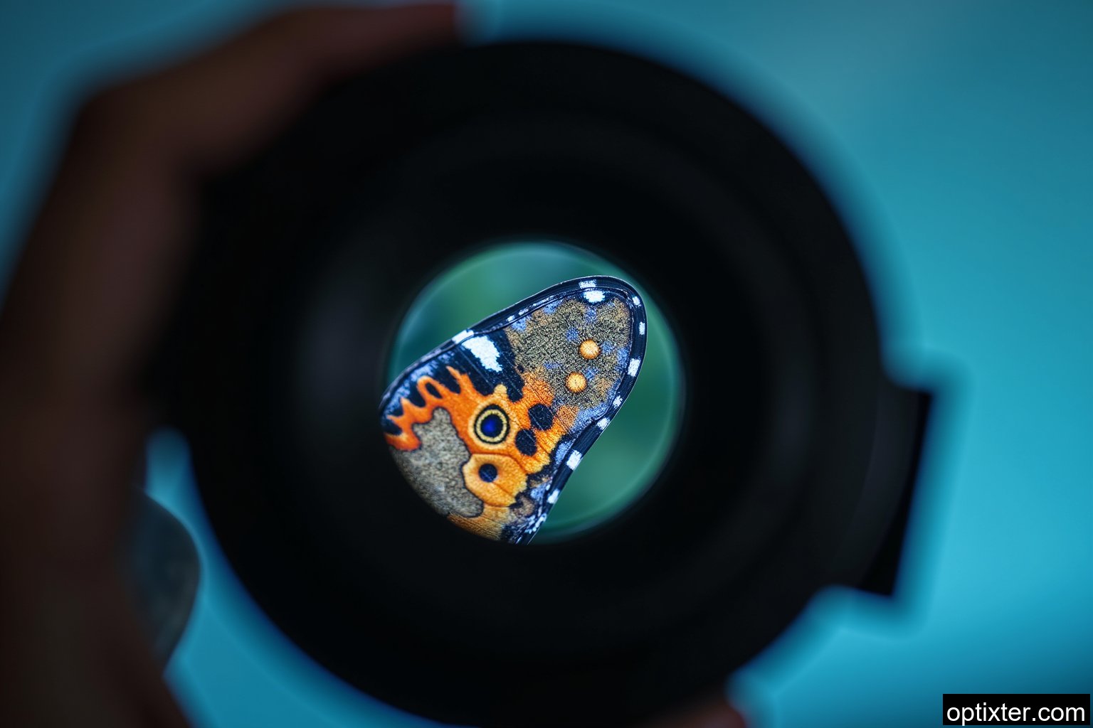 Harnessing Clarity: Optixter.com's Optical Solutions Across Industries